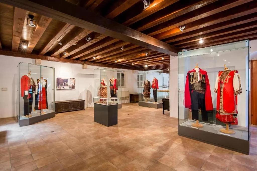 Zana Luxury Studios Split Center Esterno foto